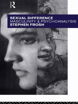 cover image of Sexual Difference